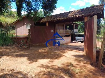 Chácara em Zona Rural