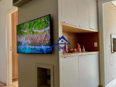 Apartamento em Centro