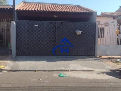Casa em Residencial Vila Romana