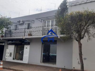 Sobrado em Centro