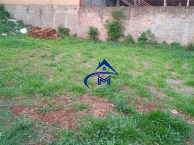Lote / Terreno em Ernani Moura Lima