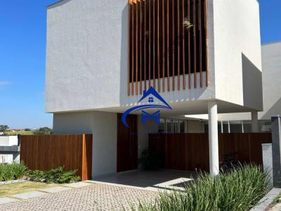 Casa de Condomínio em Gleba Simon Frazer