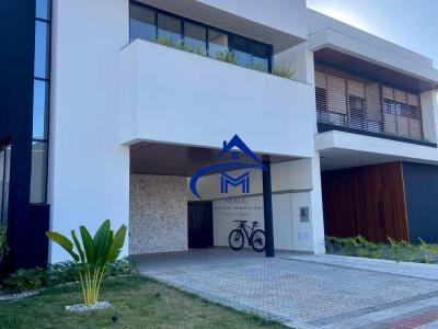 Casa de Condomínio em Gleba Simon Frazer
