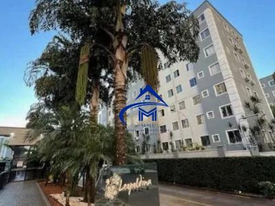 Apartamento em Gleba Fazenda Palhano