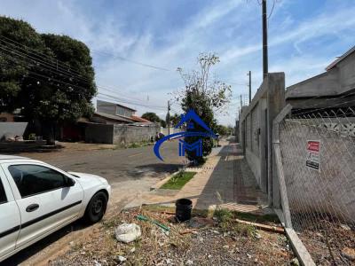 Lote / Terreno em Conjunto Habitacional Alexandre Urbanas