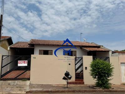 Casa em São Pedro