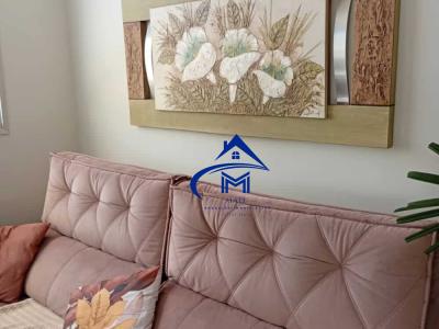 Apartamento em Conjunto Residencial Marajoara