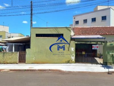 Casa em Setor 5