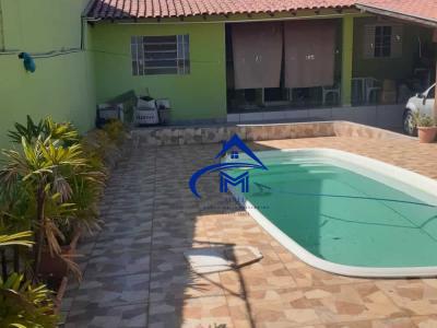 Casa em Jardim Planalto