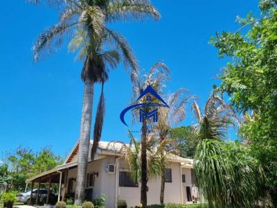 Chácara em Terras de Santana