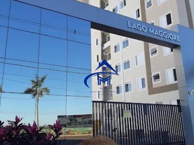 Apartamento em Cidade Industrial 2