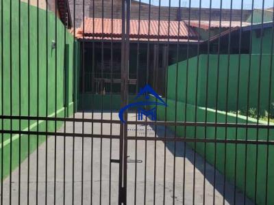 Casa em Jardim Planalto
