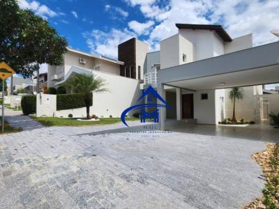 Casa de Condomínio em Condomínio Vale do Arvoredo