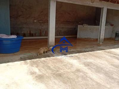 Casa em Zona Rural