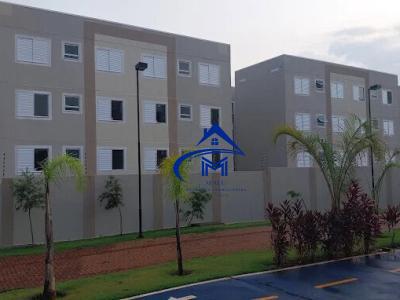 Apartamento em Cidade Industrial 2