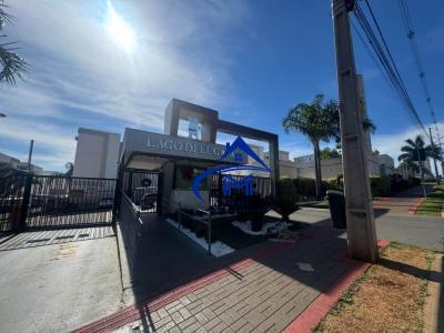 Apartamento em Cidade Industrial 2