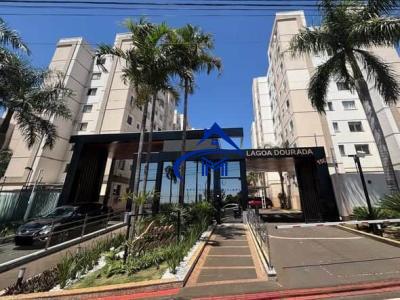 Apartamento em Gleba Ribeirão Limeiro