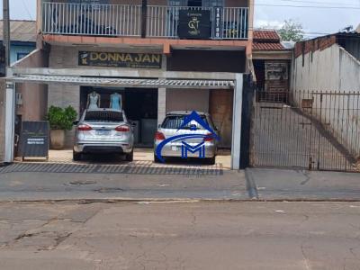 Sala / Conjunto em Leonor