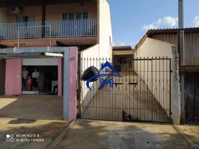Imóveis em Leonor