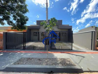 Casa em Residencial Vila Romana