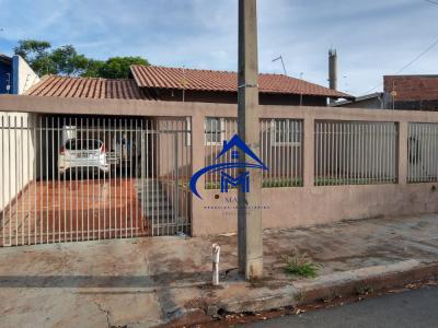 Casa em Leonor