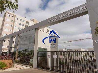 Apartamento em Cidade Industrial 2