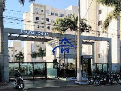 Apartamento em Cidade Industrial 2