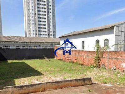 Lote / Terreno em Vila Siam