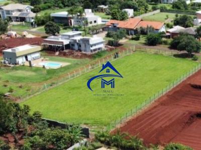 Lote / Terreno em Recanto Santa Andréa