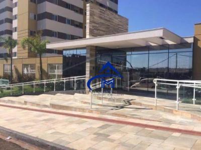 Apartamento em Gleba Fazenda Palhano