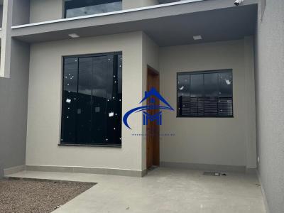 Casa em Conjunto Farid Libos