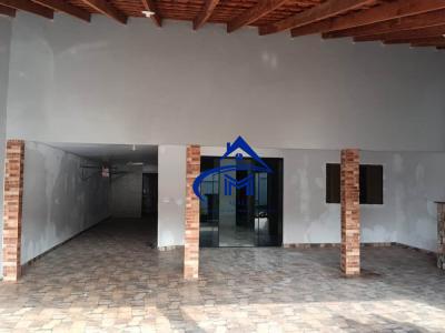 Casa em Terra Bonita