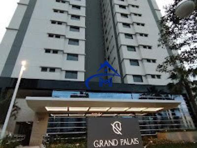 Apartamento em Gleba Fazenda Palhano