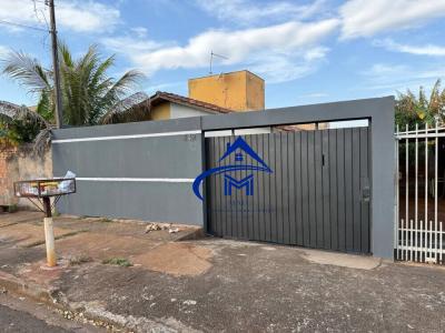 Casa em Residencial Horizonte