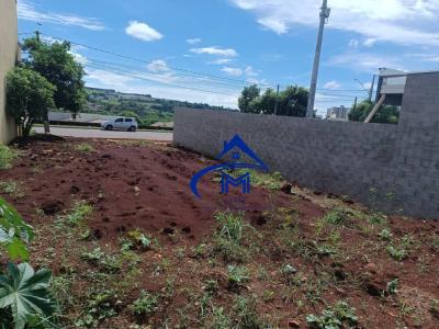 Lote / Terreno em Jardim Tropical