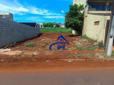 Lote / Terreno em Jardim Tropical