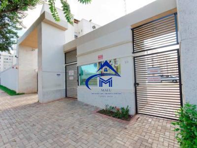 Apartamento em Nossa Senhora de Lourdes