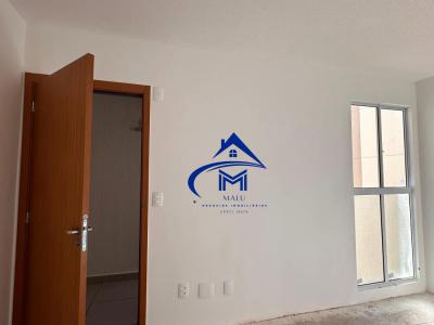Apartamento em Cidade Industrial 2