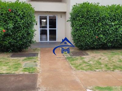 Apartamento em Jardim Maria Luiza