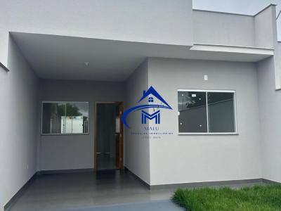 Casa em Conjunto Farid Libos