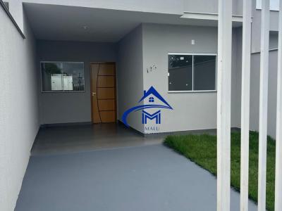 Casa em Conjunto Farid Libos