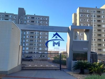 Apartamento em Jardim Morumbi