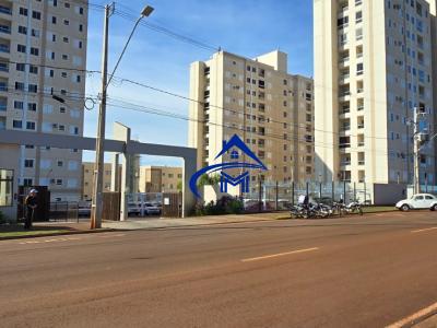 Apartamento em Cidade Industrial 2