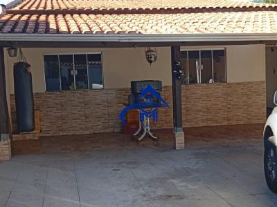 Casa em Jardim do Leste