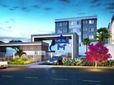 Apartamento em Colinas