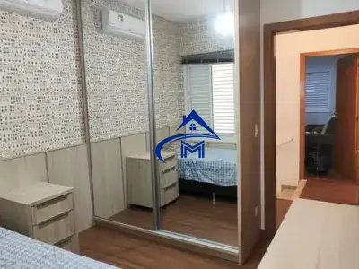 Sobrado em Garden Park Residence