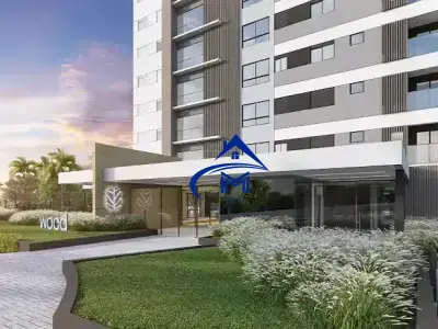 Apartamento em Terra Bonita
