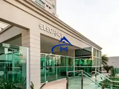 Apartamento em Gleba Fazenda Palhano