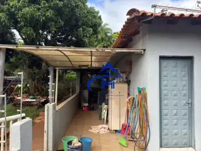 Chácara em RURAL
