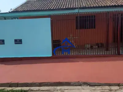 Imóveis em Setor 7